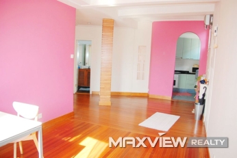 Old Lane House on Hunan Road 1bedroom 100sqm ¥19,000 SH013656