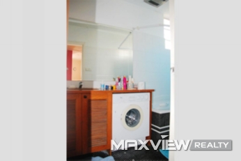 Old Lane House on Hunan Road 1bedroom 100sqm ¥19,000 SH013656