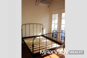 Old Apartment on Xiangyang S. Road 1bedroom 65sqm ¥20,000 SH013657