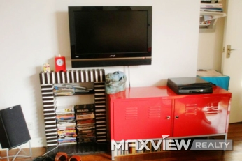 Old House on Yongfu Road 2bedroom 160sqm ¥28,000 SH013658
