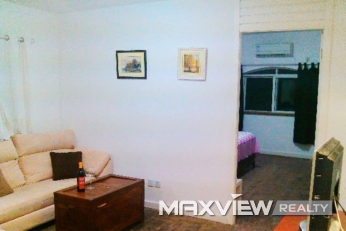 Old Lane House on Changshu Road 1bedroom 50sqm ¥19,000 SH013663