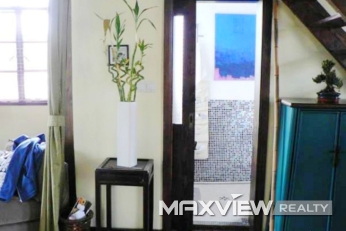 Old Lane House on Hunan Road 1bedroom 80sqm ¥18,000 SH013665