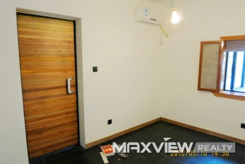 Old Lane House on Gao\'an Road 2bedroom 110sqm ¥30,000 SH013664