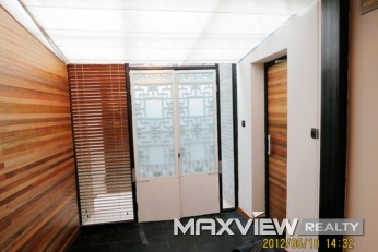 Old Lane House on Gao\'an Road 2bedroom 110sqm ¥30,000 SH013664
