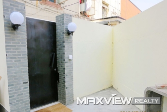 Old Lane House on Gao'an Road 2bedroom 110sqm ¥30,000 SH013664