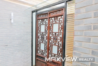 Old Lane House on Gao\'an Road 2bedroom 110sqm ¥30,000 SH013664