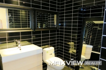 Old Lane House on Gao\'an Road 2bedroom 110sqm ¥30,000 SH013664
