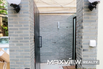 Old Lane House on Gao\'an Road 2bedroom 110sqm ¥30,000 SH013664