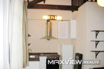 Old Lane House on Hunan Road 1bedroom 80sqm ¥18,000 SH013665