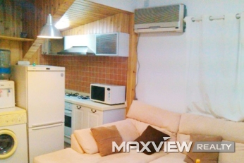 Old Lane House on Changshu Road 1bedroom 50sqm ¥19,000 SH013663