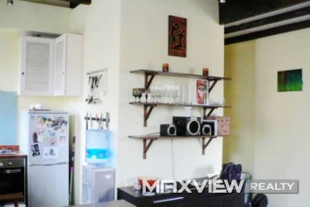 Old Lane House on Hunan Road 1bedroom 80sqm ¥18,000 SH013665