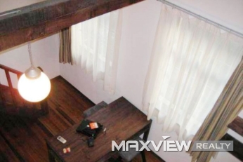 Old Lane House on Hunan Road 1bedroom 80sqm ¥18,000 SH013665