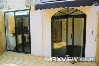 Old Lane House on Gao\'an Road 2bedroom 110sqm ¥30,000 SH013664