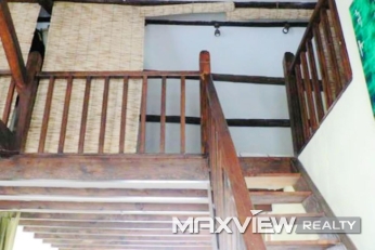 Old Lane House on Hunan Road 1bedroom 80sqm ¥18,000 SH013665