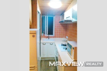 Old Lane House on Changshu Road 1bedroom 50sqm ¥19,000 SH013663