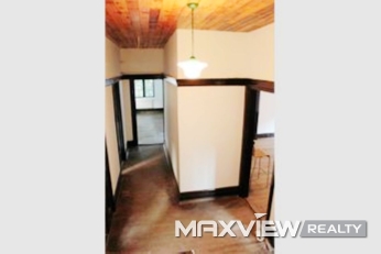 Old Apartment on Yueyang Road 3bedroom 180sqm ¥40,000 SH013674