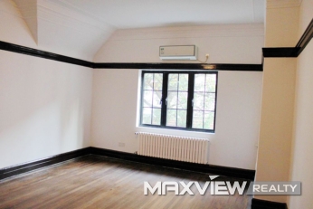 Old Apartment on Yueyang Road 3bedroom 180sqm ¥40,000 SH013674