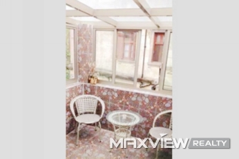 Old Apartment on Fuxing M. Road 3bedroom 120sqm ¥22,000 SH013678