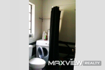 Old Lane House on Yuyuan Road 3bedroom 150sqm ¥23,000 SH013679