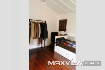 Old Lane House on Yuyuan Road 3bedroom 150sqm ¥23,000 SH013679