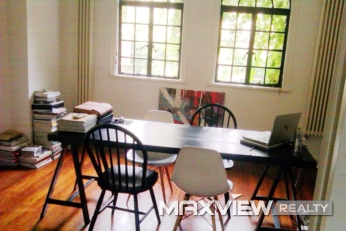 Old Lane House on Yuyuan Road 3bedroom 150sqm ¥23,000 SH013679