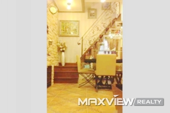 Old Apartment on Fuxing M. Road 3bedroom 120sqm ¥22,000 SH013678