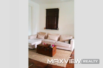 Old Lane House on Yuyuan Road 3bedroom 150sqm ¥23,000 SH013679