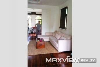 Old Lane House on Yuyuan Road 3bedroom 150sqm ¥23,000 SH013679