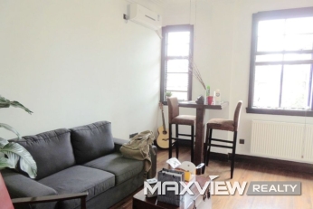 Old Lane House on Yuyuan Road 2bedroom 100sqm ¥22,000 SH013694