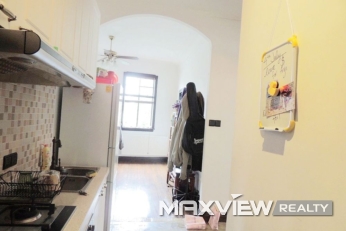 Old Lane House on Yuyuan Road 2bedroom 100sqm ¥22,000 SH013694