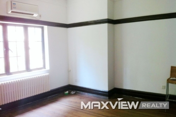 Old Apartment on Yueyang Road 3bedroom 180sqm ¥40,000 L00961
