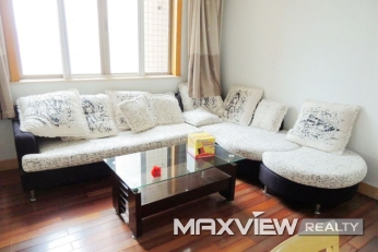 Old Lane House on Yuyuan Road 2bedroom 100sqm ¥22,000 SH013694