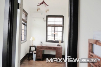 Old Lane House on Yuyuan Road 2bedroom 100sqm ¥22,000 SH013694