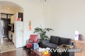 Old Lane House on Yuyuan Road 2bedroom 100sqm ¥22,000 SH013694