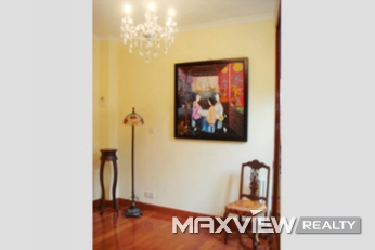 Old Lane House on Wuxing Road 4bedroom 200sqm ¥40,000 SH013680