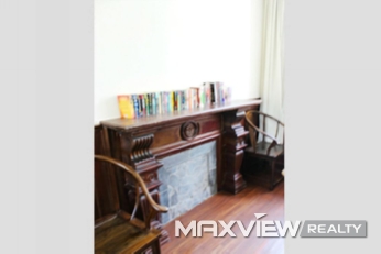 Old House on Huaihai M. Road 2bedroom 140sqm ¥16,000 L00164