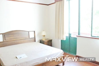 Old House on Huaihai M. Road 2bedroom 140sqm ¥16,000 L00164