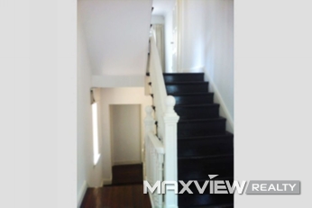Old Lane House on Shanxi S. Road 4bedroom 205sqm ¥44,000 SH009954