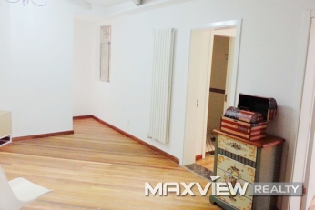Old House on Huaihai M. Road 4bedroom 167sqm ¥22,000 SH012948