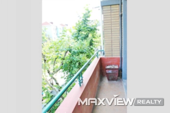 Old House on Huaihai M. Road 2bedroom 140sqm ¥16,000 L00164