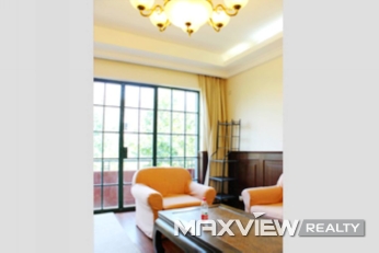 Old House on Huaihai M. Road 2bedroom 140sqm ¥16,000 L00164