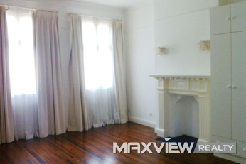Old Lane House on Shanxi S. Road 4bedroom 205sqm ¥44,000 SH009954