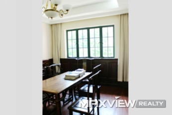 Old House on Huaihai M. Road 2bedroom 140sqm ¥16,000 L00164