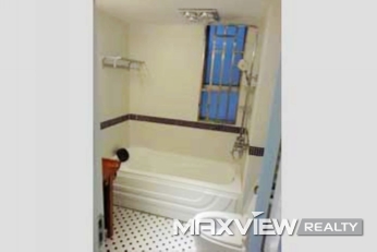 Old House on Huaihai M. Road 4bedroom 167sqm ¥22,000 SH012948