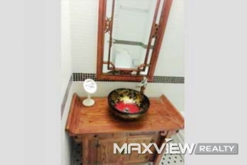 Old House on Huaihai M. Road 4bedroom 167sqm ¥22,000 SH012948