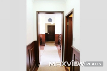 Old House on Huaihai M. Road 2bedroom 140sqm ¥16,000 L00164