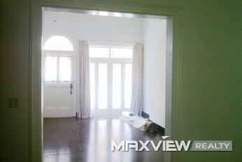 Old Lane House on Shanxi S. Road 4bedroom 205sqm ¥44,000 SH009954