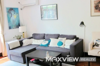 Old House on Huaihai M. Road 2bedroom 83sqm ¥18,000 SH013696