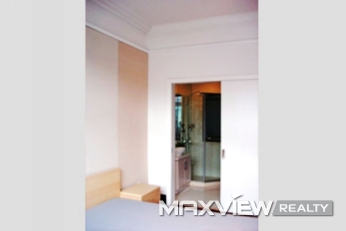 Old House on Huaihai M. Road 2bedroom 83sqm ¥18,000 SH013696