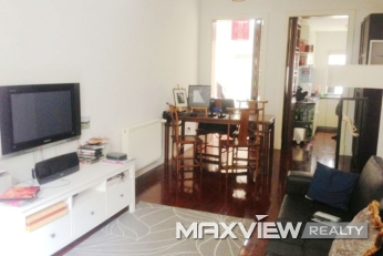 Old Lane House on Yongjia Road 2bedroom 110sqm ¥20,000 SH013707